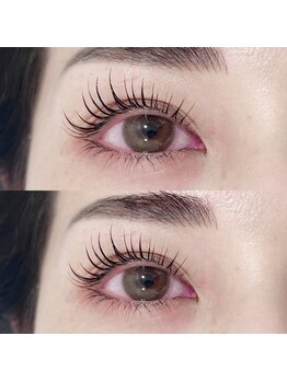 ガレリア アイデザイン KHビル店(GALLARIA Eye design)/まつ毛カール