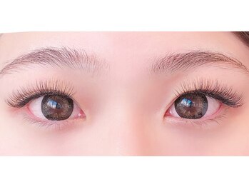 アイマジック 新宿店(EYE MAJIC)/3Dボリュームラッシュ300本