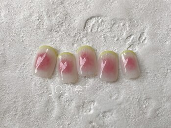 ジョリープラス(jolie +)/jolie+ Nail Design