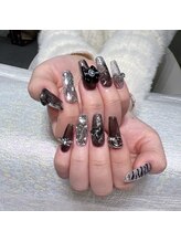 クイーンズビューティーサロン 歌舞伎町店(Queen's beauty salon)/やり放題コース