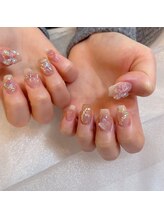リーネイル(Rii NAIL)/