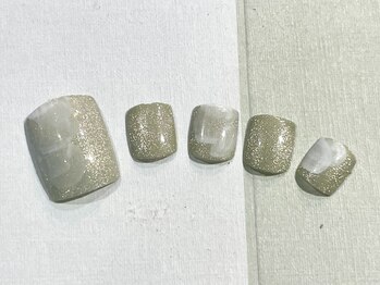 ラドアー(Radoor)/フットアートコース