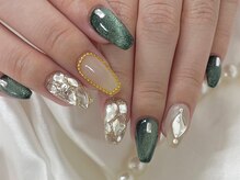 ミニョン(mignon)/長さだしやり放題１５０min