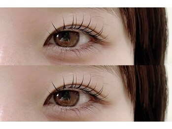 エルモ バイ エストアール 筑紫口店(L'mo by est-r.)/#パリジェヌ△カール