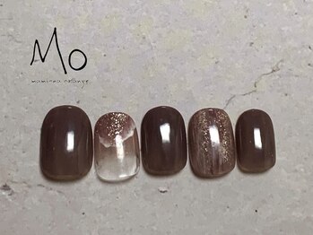 ネイルサロン マミーナオレンジ 錦糸町店/[11000yen税込]定額デザイン