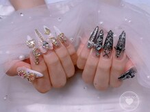 スノーネイルサロン 新宿店(Snow nail salon)/