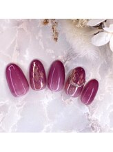 ナチュラ(Natura.)/大人のシンプルデザイン