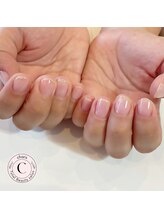 カリス(charis)/クリアネイル