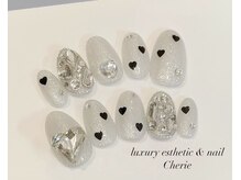 シェリエ(Cherie)/【order】ワンホンネイル