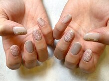 ラ プレジール バイ ヒップスデコ 大宮(La Plaisir by Hip's deco)/定額デザイン