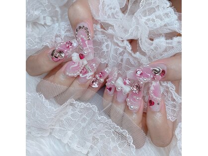 ベティネイル アイラッシュ(Betty Nail)の写真