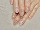 ミアネイル(Mia nail)の写真/高い技術力と豊富なデザイン力★お客様のシーンに合わせて理想のネイルを実現！つけ放題で満足度◎