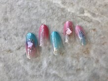 ララバイ 立川北口店(LULLABY)/シェルネイル