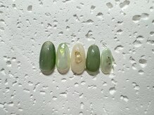 モアナ(Moana)/4月定額Ａrt