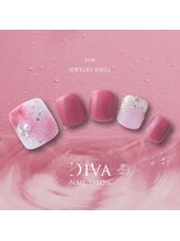 ディーバ 立川店(Diva)/FootデザインSelect