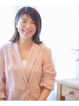 チャーム(CHARM)&nbsp;富田 百恵