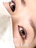 【リピート率　No１】PREMO　LASH LIFT/まつ毛パーマ