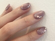 プティ(petit)/【hiyori】5art course