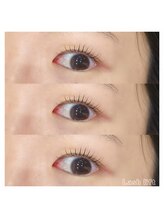 ミー(me.)/ラッシュリフト