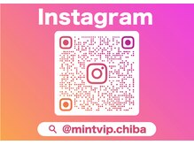 ヘッドミント VIP千葉店/Instagram