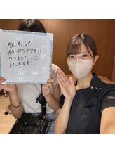 ヒナノ 矢場町店(HINANO)/お客様のお声♪