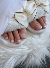 リアンネイル(Lian.nail)/フット