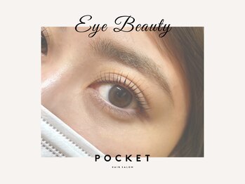 ポケット 安積店(POCKET)/プレミアムセーブル60