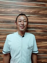 天下茶屋整骨院&nbsp;河野 貴則