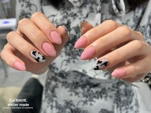 アトリエ メイド(atelier made)/トレンドアート￥6,990 