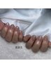 【HAND】当店一番人気☆《カラー/ラメグラデーション》¥6600