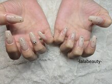 ララビューティ(lala beauty)