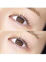 イルム ビューティー アンド ライフ(iLM beauty and life)/次世代まつげパーマ