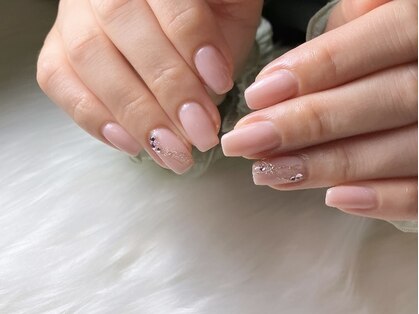 スペルエム(spell.M)の写真