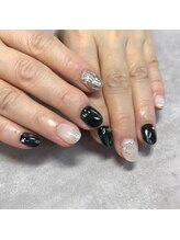 アイリッシュネイル 久屋大通店(Irish Nail)/autumn collection