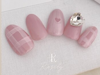 ローズリーバイメゾンマーブル(Rosely by Maison Marble)/パーツデザインコース