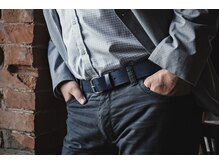 トランザット 代官山(TransATT)/理想体型で自信が増す