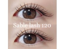 【エクステ100本5000円～】何度でも初回料金のまま！