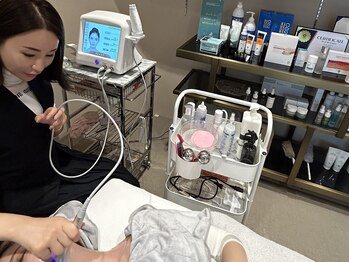 サロン ド リム(Salon de Lim.)/PLAWAVE