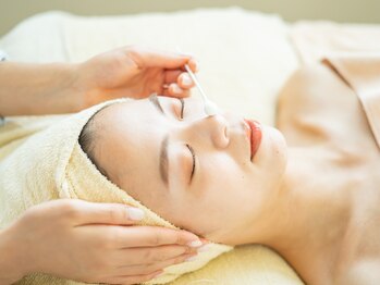 ティアラ(TIARA)/カウンセリング