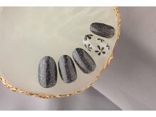 エムスラッシュネイル 本牧店(M SLASH)/フラッシュネイル