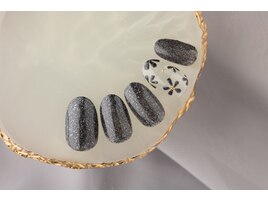 フラッシュネイル