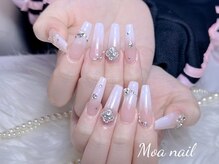 モアネイル(Moa nail)