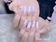 モアネイル(Moa nail)の写真