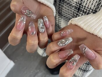 グロウ ネイル(GLOW×NAIL)/