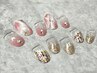 【ハンド】持ち込みデザインnail¥5,940～