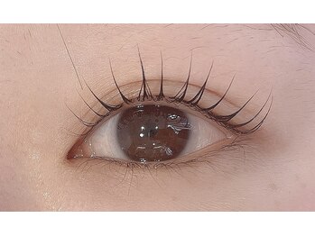 ラック 由比ヶ浜店(LUCK)/パリジェンヌラッシュリフト