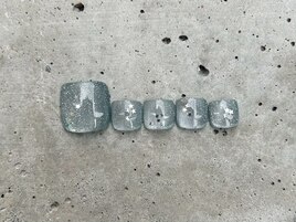 マグネット×フラッシュラメ