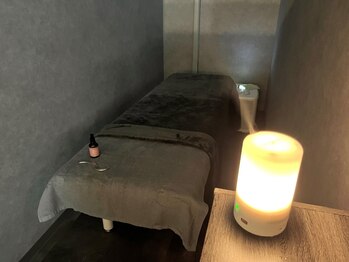 ネムル 高松今里店(NEMURU)の写真/【つらい首・肩こり改善】オリジナルヘッドスパ×高濃度水素吸入で疲れや不調を改善し、気分スッキリ♪