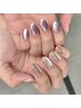 【ハンド】マグネット　　¥6000  ベースカラーOK
