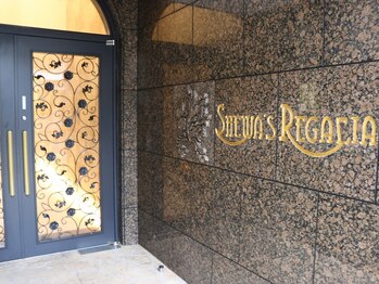 サロンドセルマン(Salon de serment)/外観Salon de serment♪